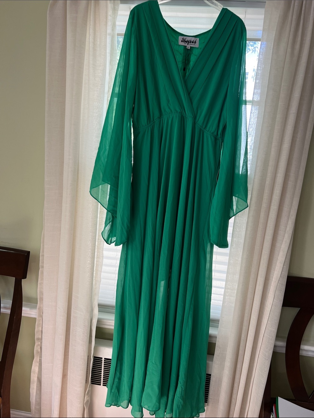 Meghan Los Angeles dress XL